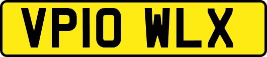VP10WLX