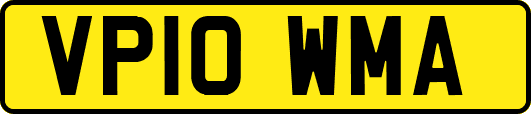 VP10WMA