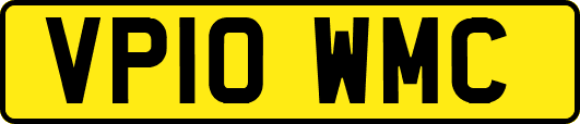 VP10WMC