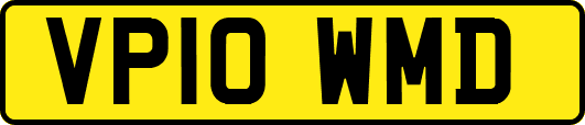 VP10WMD