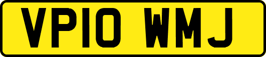 VP10WMJ