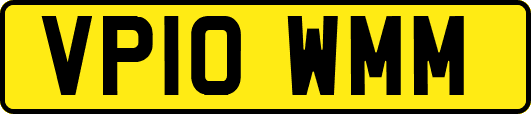 VP10WMM