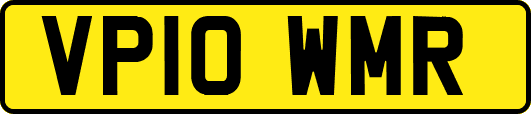 VP10WMR