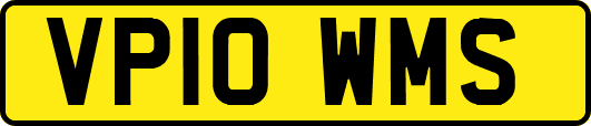 VP10WMS