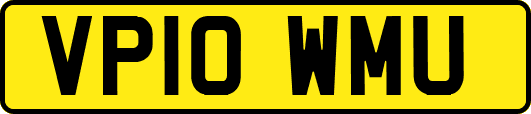VP10WMU