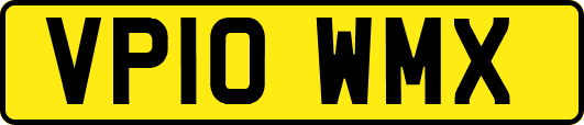 VP10WMX