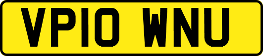 VP10WNU