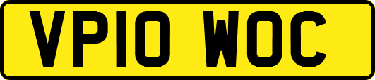 VP10WOC