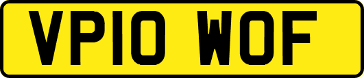 VP10WOF