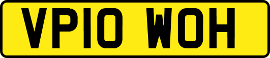 VP10WOH
