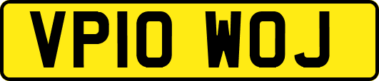 VP10WOJ