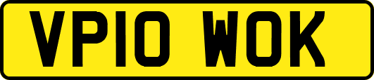 VP10WOK