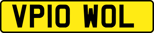VP10WOL