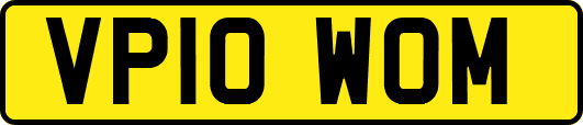 VP10WOM