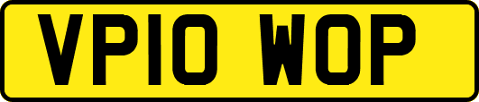 VP10WOP