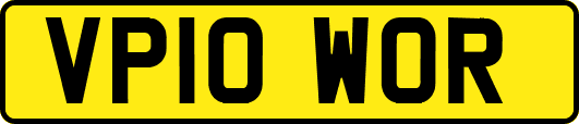 VP10WOR