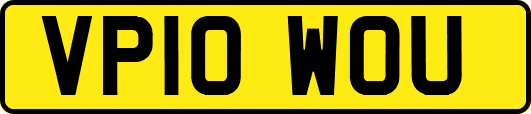 VP10WOU