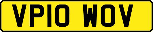 VP10WOV