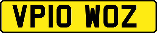 VP10WOZ