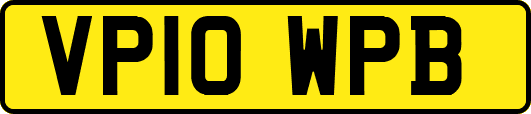 VP10WPB