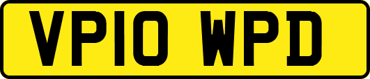 VP10WPD