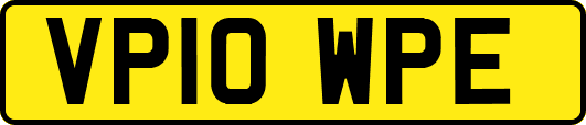 VP10WPE