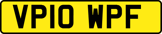 VP10WPF