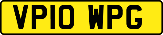 VP10WPG