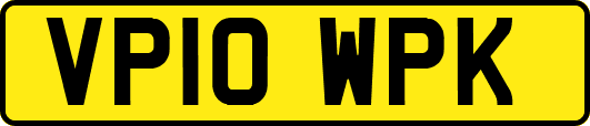 VP10WPK