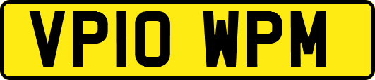 VP10WPM
