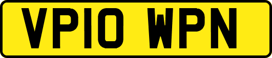 VP10WPN