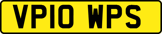VP10WPS