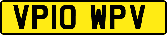 VP10WPV