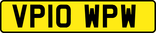 VP10WPW