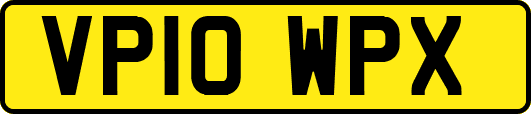 VP10WPX