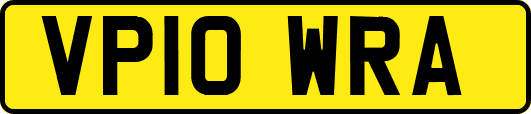 VP10WRA
