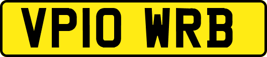 VP10WRB
