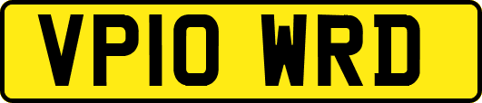 VP10WRD