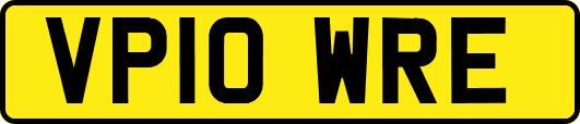 VP10WRE