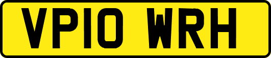 VP10WRH