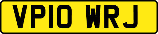 VP10WRJ