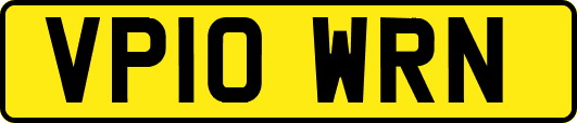 VP10WRN
