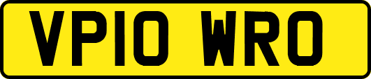 VP10WRO