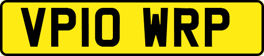 VP10WRP