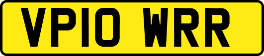 VP10WRR