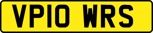VP10WRS