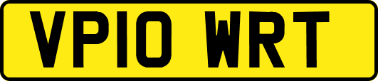 VP10WRT