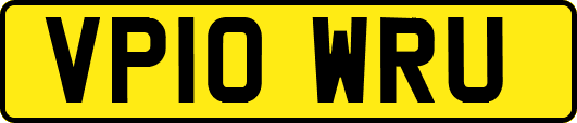 VP10WRU