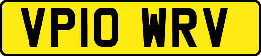 VP10WRV