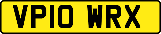 VP10WRX